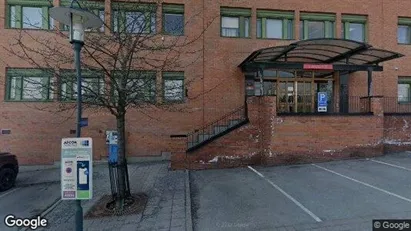 Coworking spaces för uthyrning i Danderyd – Foto från Google Street View