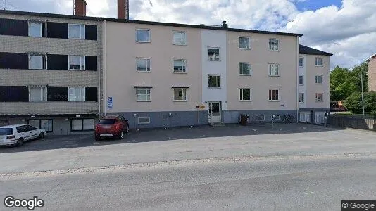 Coworking spaces zur Miete i Skellefteå – Foto von Google Street View