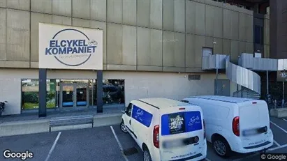 Coworking spaces för uthyrning i Askim-Frölunda-Högsbo – Foto från Google Street View