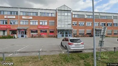 Office spaces for rent in Västerås - Photo from Google Street View