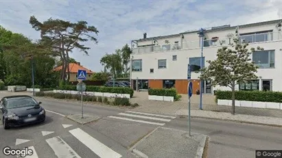 Kontorlokaler til leje i Vellinge - Foto fra Google Street View