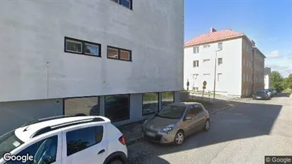 Kontorer til leie i Härnösand – Bilde fra Google Street View