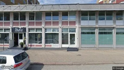 Kontorlokaler til leje i Trelleborg - Foto fra Google Street View