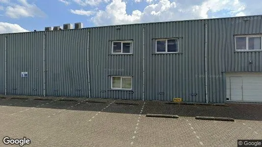 Büros zur Miete i Meppel – Foto von Google Street View