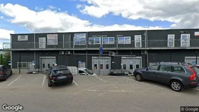 Industrilokaler för uthyrning i Haninge – Foto från Google Street View