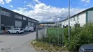 Werkstatt zur Miete, Haninge, Stockholm County, Rörvägen 36