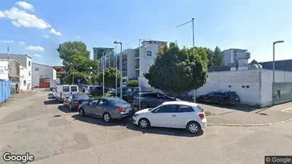Kontorslokaler för uthyrning i Esslingen – Foto från Google Street View