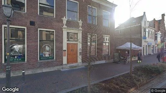 Büros zur Miete i Beverwijk – Foto von Google Street View
