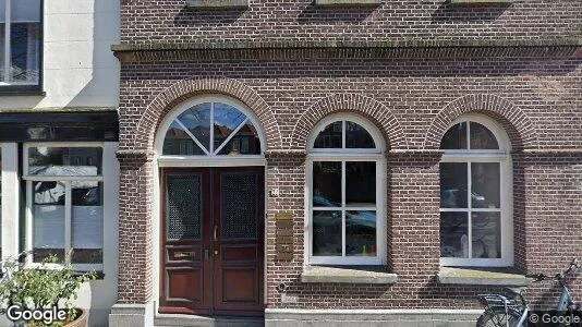 Büros zur Miete i Gorinchem – Foto von Google Street View