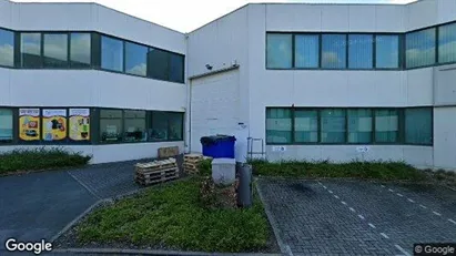 Lagerlokaler för uthyrning i Zaventem – Foto från Google Street View