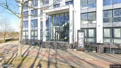 Büros zur Miete in Dortmund – Foto von Google Street View