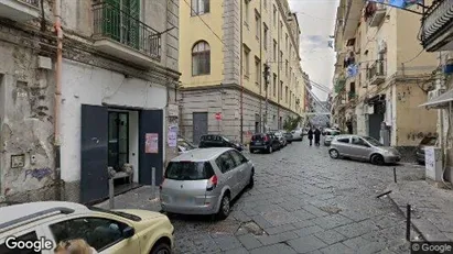 Andre lokaler til leie i Napoli Municipalità 4 – Bilde fra Google Street View
