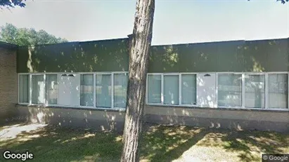 Företagslokaler för uthyrning i Goirle – Foto från Google Street View