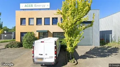 Bedrijfsruimtes te huur in Borne - Foto uit Google Street View