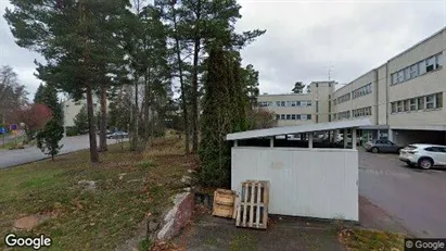 Coworking spaces for rent in Espoo - Photo from Google Street View