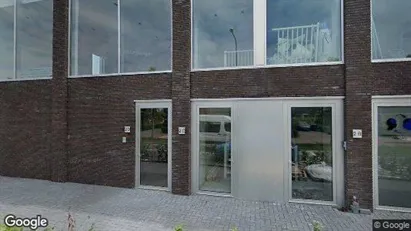 Kontorer til leie i Blaricum – Bilde fra Google Street View