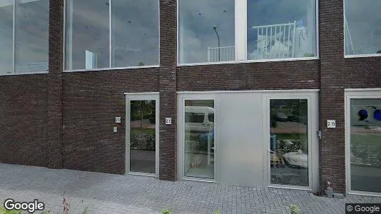 Kantorruimte te huur i Blaricum - Foto uit Google Street View