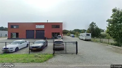 Bedrijfsruimtes te huur in Bergen (L.) - Foto uit Google Street View