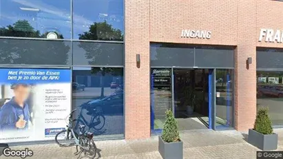 Commercial properties for rent in Apeldoorn - Photo from Google Street View