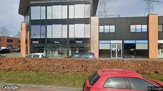 Office spaces for rent i Zwolle - Photo from Google Street View