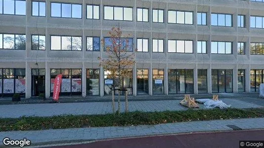 Office spaces for rent i Rijswijk - Photo from Google Street View