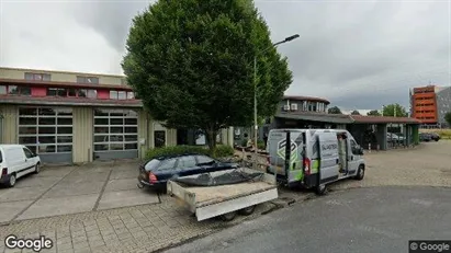 Kontorslokaler för uthyrning i Almelo – Foto från Google Street View