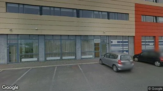 Büros zur Miete i Reykjavík Árbær – Foto von Google Street View