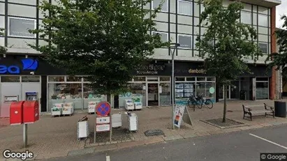 Praktijkruimtes te huur in Slagelse - Foto uit Google Street View
