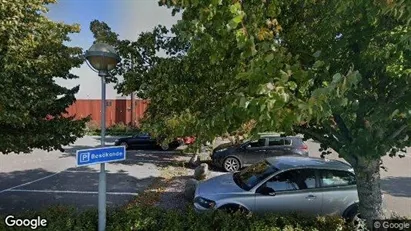 Industrial properties for rent in Uppsala - Photo from Google Street View
