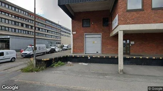 Producties te huur i Stockholm South - Foto uit Google Street View