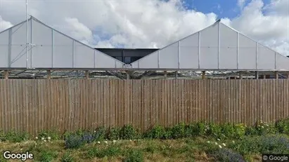 Industrilokaler för uthyrning i Lomma – Foto från Google Street View