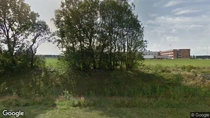 Producties te huur in Falkenberg - Foto uit Google Street View