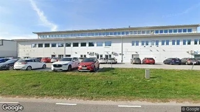 Werkstätte zur Miete in Lund – Foto von Google Street View
