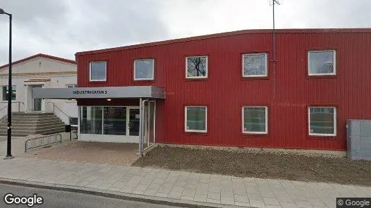 Industrial properties for rent i Ystad - Photo from Google Street View