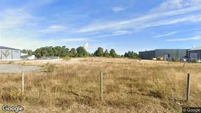 Lager til leie i Kävlinge – Bilde fra Google Street View