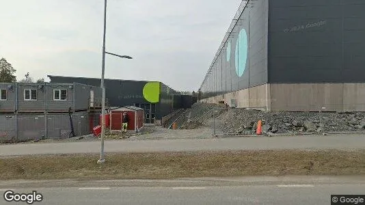 Industrilokaler för uthyrning i Upplands-Bro – Foto från Google Street View