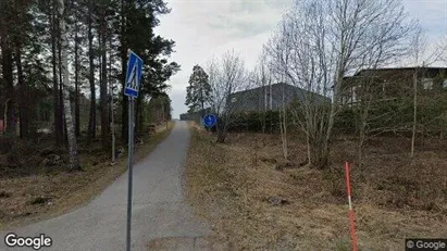 Werkstätte zur Miete in Upplands-Bro – Foto von Google Street View