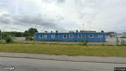 Werkstätte zur Miete in Burlöv – Foto von Google Street View