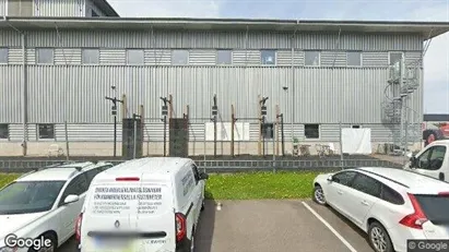 Producties te huur in Lund - Foto uit Google Street View