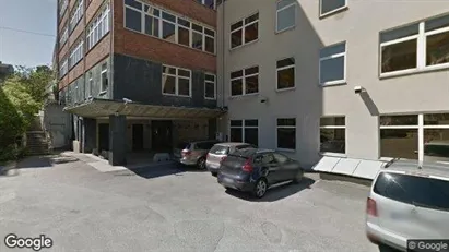 Warehouses for rent in Kungsholmen - Photo from Google Street View