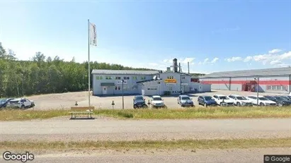 Producties te huur in Bollnäs - Foto uit Google Street View