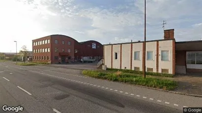 Industrilokaler för uthyrning i Malmö Centrum – Foto från Google Street View