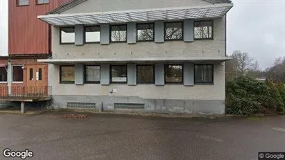 Verkstedhaller til leie i Gislaved – Bilde fra Google Street View