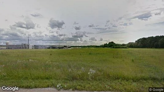 Gewerbeflächen zur Miete i Rae – Foto von Google Street View