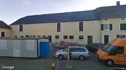 Office spaces for rent in Käerjeng - Photo from Google Street View