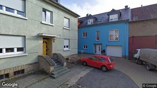 Office spaces for rent i Waldbredimus - Photo from Google Street View