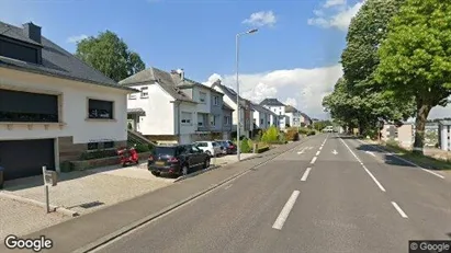 Lagerlokaler til leje i Sandweiler - Foto fra Google Street View