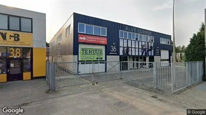 Commercial properties for rent in Gooise Meren - Photo from Google Street View