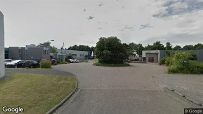 Företagslokaler för uthyrning i Sittard-Geleen – Foto från Google Street View