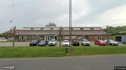 Coworking spaces for rent in Vejle - Photo from Google Street View